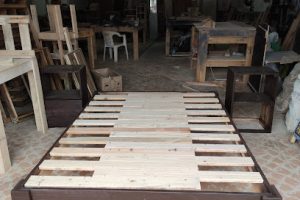 Carpintería y Palets en Xalapa