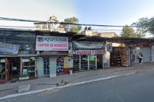 Carpintería y Vitales Polo en Cuajimalpa de Morelos