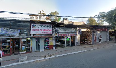 Carpintería y Vitales Polo en Cuajimalpa de Morelos