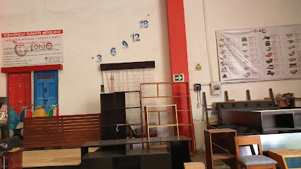 Carpintería/Muebles Tokio en Chetumal