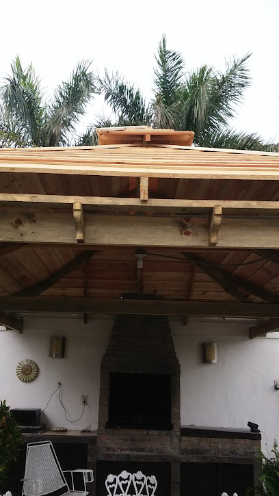 Carpinteríaflores en Matamoros