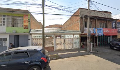 Carpintero Don Jose en Aguascalientes