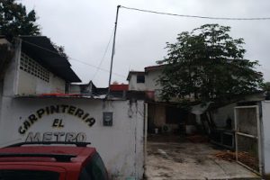 Carpintero El Metro en Comalcalco