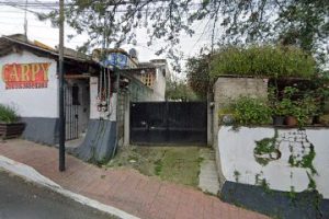 Carpy en Cuajimalpa de Morelos