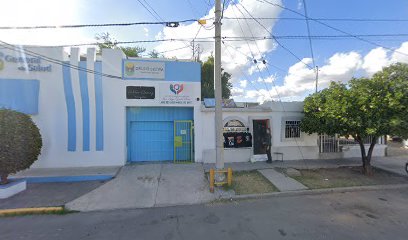 Casa Basav Alta Carpintería en Hermosillo