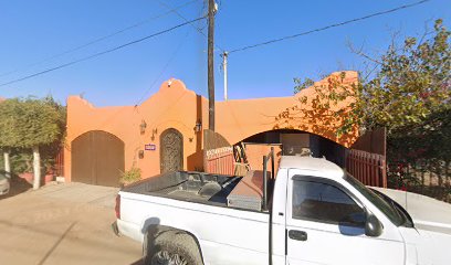 Chuy's Constructor en Ensenada
