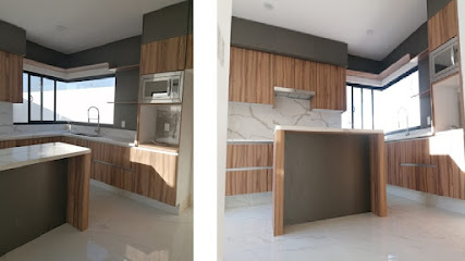 Cocinas Integrales Cocimel en San Juan del Río