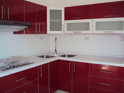 Cocinas Integrales en Villahermosa en Villahermosa