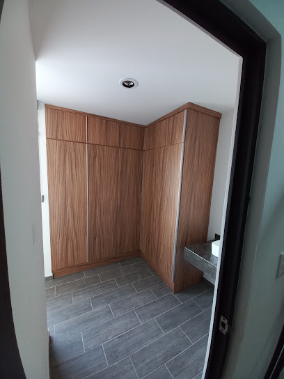 Cocinas y Closets Carsodi en San Luis Potosí