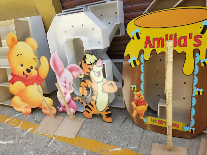 Creaciones Chicote en Tijuana