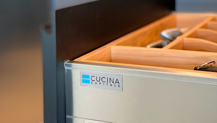 Cucina Capitale | Carpintería Residencial en Cabo San Lucas