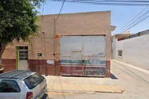 D’Carpintería en San Luis Potosí
