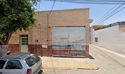 D'Carpintería en San Luis Potosí