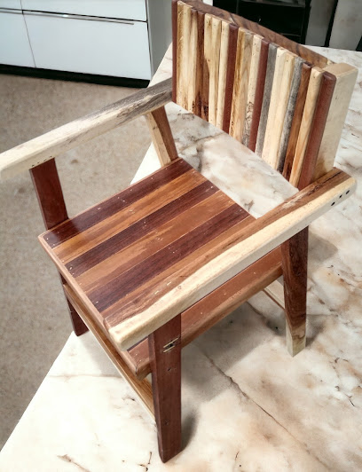 Dasa Carpintería en Puebla