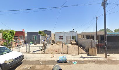 Decoraciones E&J en Mexicali