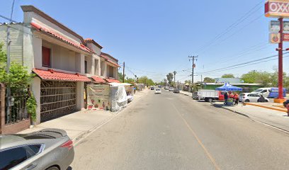 Demadera Company en Mexicali