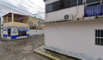 Diseño en Acero Inoxidable y Accesorios en Ciudad del Carmen