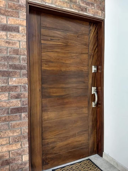 Diseño y Restauración. Bowgnare en La Paz
