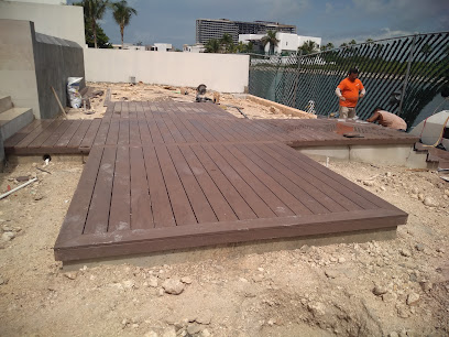 Dock Depot en Cancún