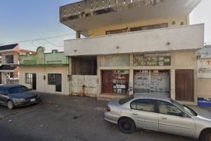 Ebanistería Gloher en Tampico