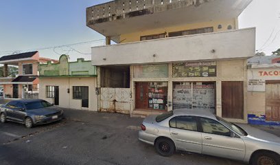 Ebanistería Gloher en Tampico