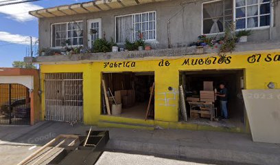 El Sauco Carpintería en Aguascalientes