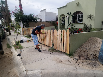 Escenografía, Arte & Diseño. en San José del Cabo