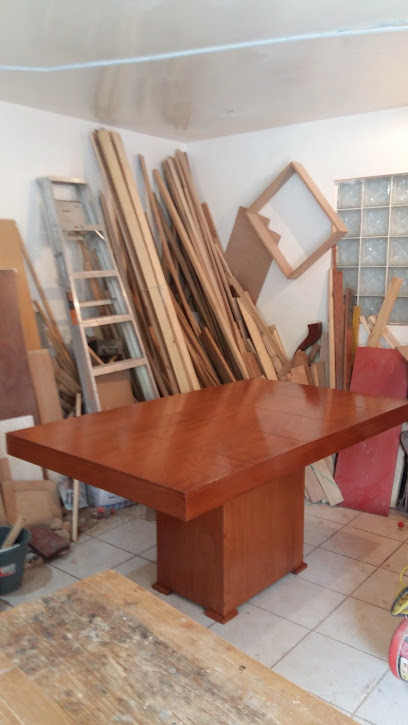 Fcm Carpintería en Querétaro