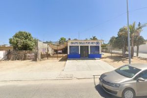 Frabricados y Mantenimientos Los Cabos en San José del Cabo