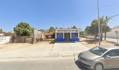 Frabricados y Mantenimientos Los Cabos en San José del Cabo