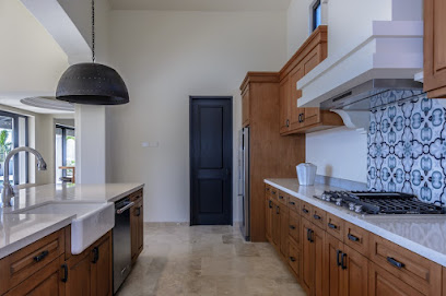 Guayacán en San José del Cabo