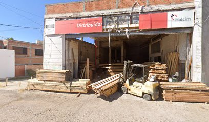 Holcim en Calvillo