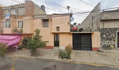 Icb. Integrales Carpintería Bravo en Coyoacán
