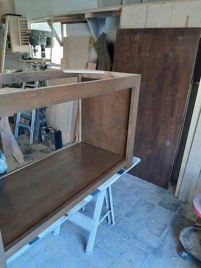 Iker Carpintería en Tijuana
