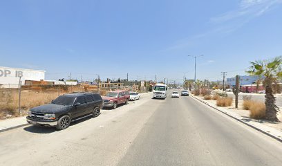 Imax Maderería y Carpintería en Cabo San Lucas