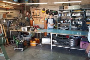 Industrias Félix Inoxidable en Los Mochis