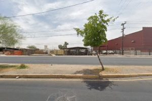 Jk Works en Mexicali