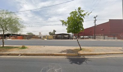 Jk Works en Mexicali