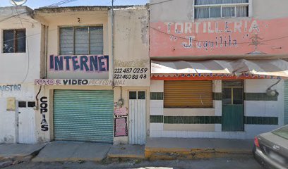 Jt Carpintería en Puebla