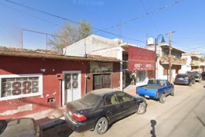 Karpen en Calvillo