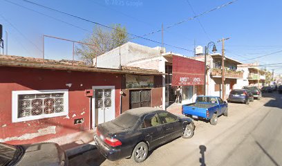 Karpen en Calvillo