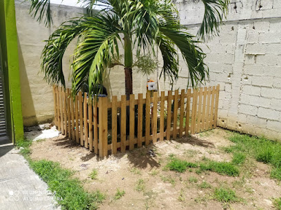 Kgbrothers Maderería y Constructora en Chetumal