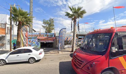 Kitchen And Closet Solutions en Mexicali