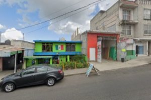 La Casa del Carpintero (Margarita Maza de Juárez) en Xalapa