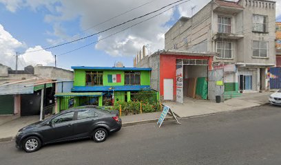 La Casa del Carpintero (Margarita Maza de Juárez) en Xalapa