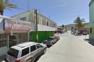 Leonards Design en Cabo San Lucas