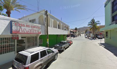 Leonards Design en Cabo San Lucas