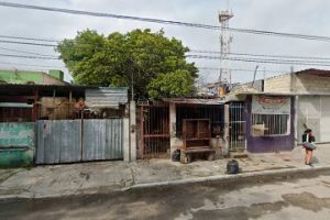 Luis Gómez- Carpintería en Ciudad del Carmen