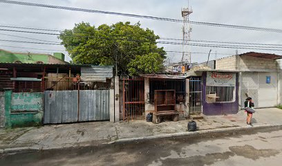 Luis Gómez- Carpintería en Ciudad del Carmen