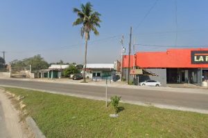 Madera Center en Cárdenas